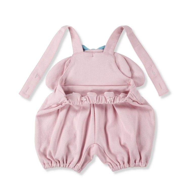 🇯🇵限量預訂 日本直送🇯🇵My Melody吊帶連身褲