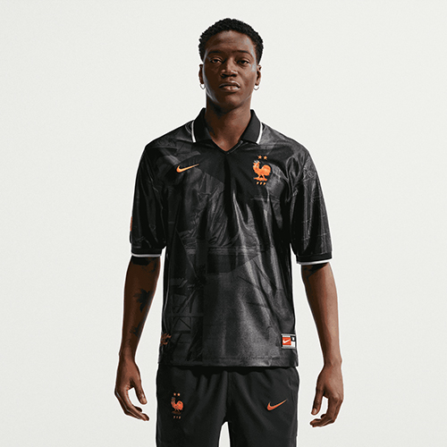 Nike France 法國Energy精選訓練短袖上衣 IH1867
