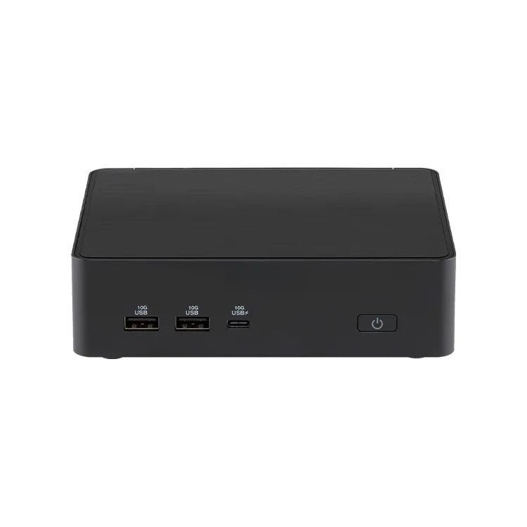 ASUS RNUC16WCKC5074C0 NUC 16 Pro (Intel Core 5 320 , 16+1TB SSD)