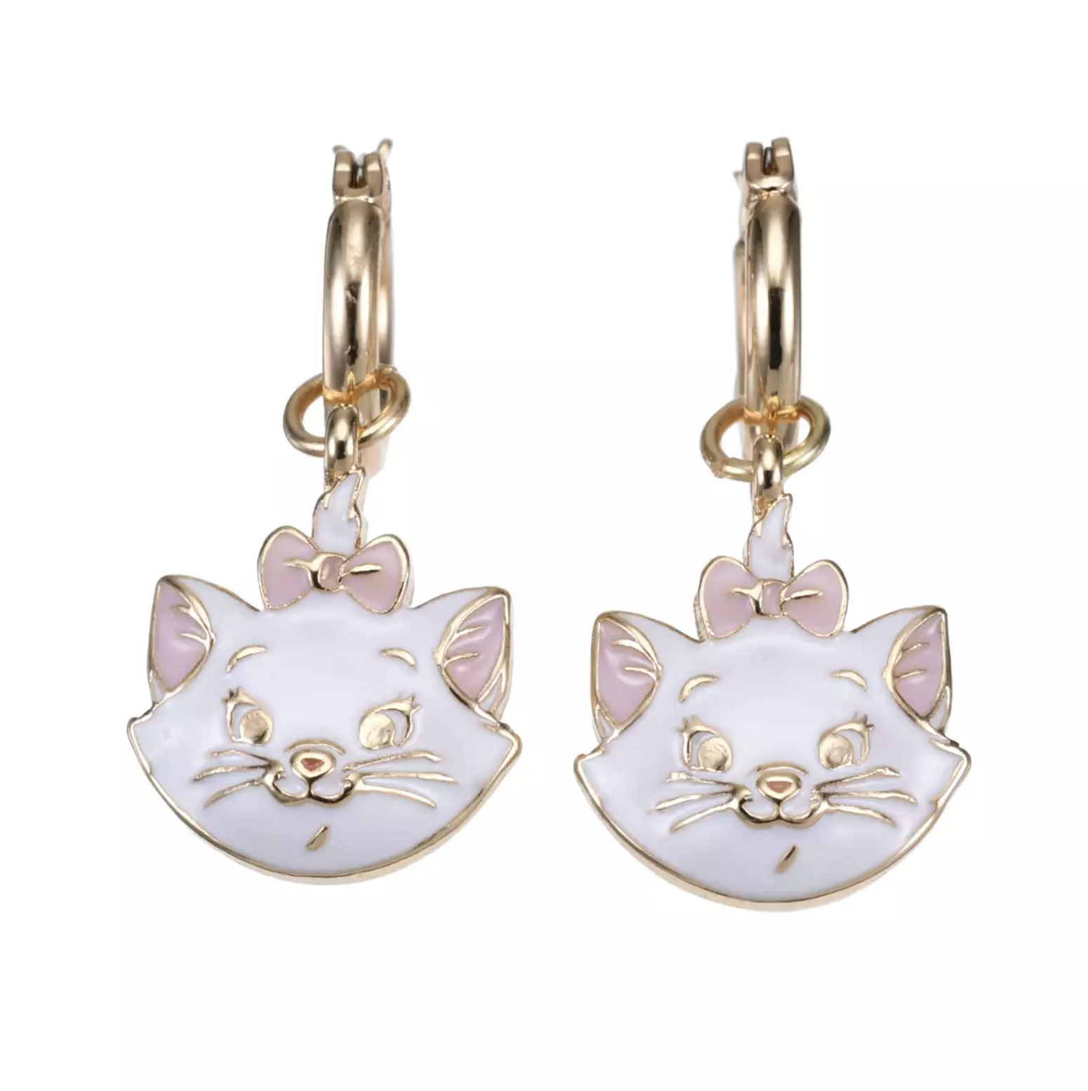 預訂 耳環 Lucifer Marie Stitch 