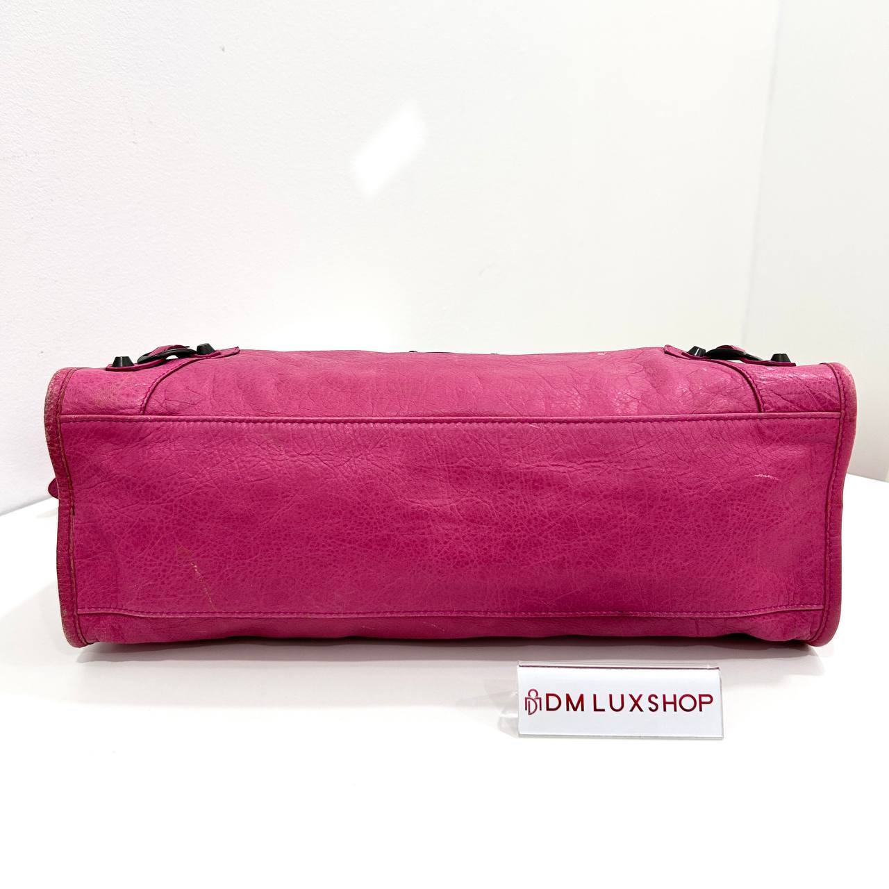 Balenciaga City Medium SHW