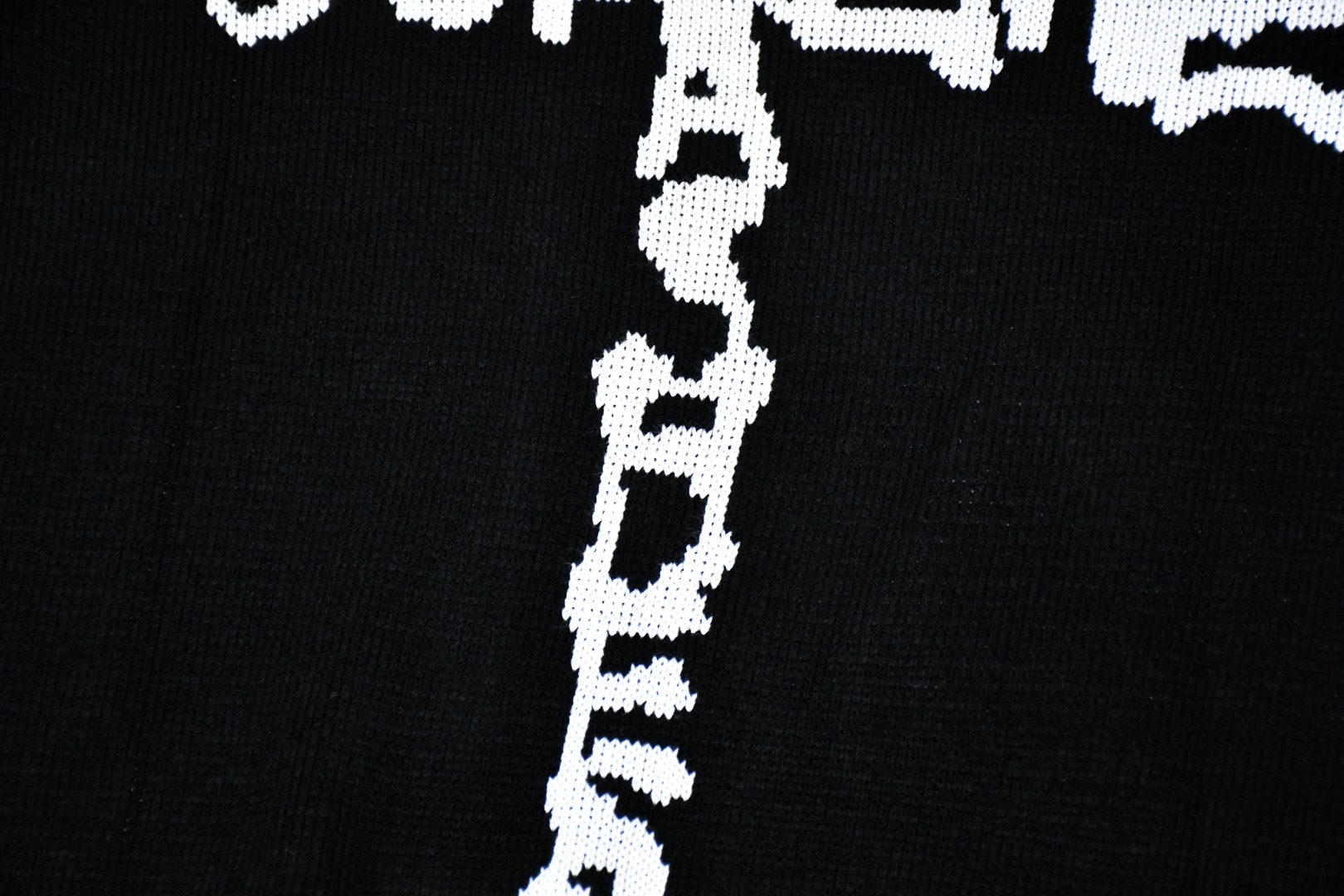 Supreme Thrasher Sweater