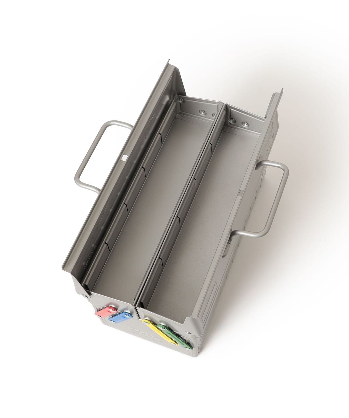 TOYO STEEL / 2段式工具箱