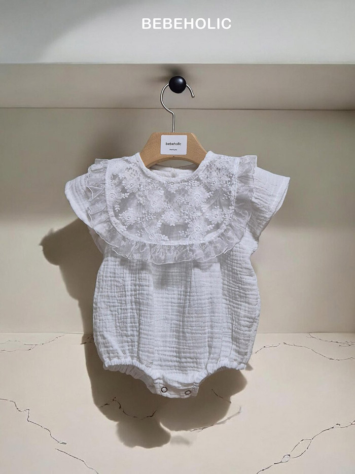 🇰🇷Bebeholic包屁