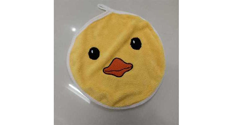 k46123 毛巾 圆巾