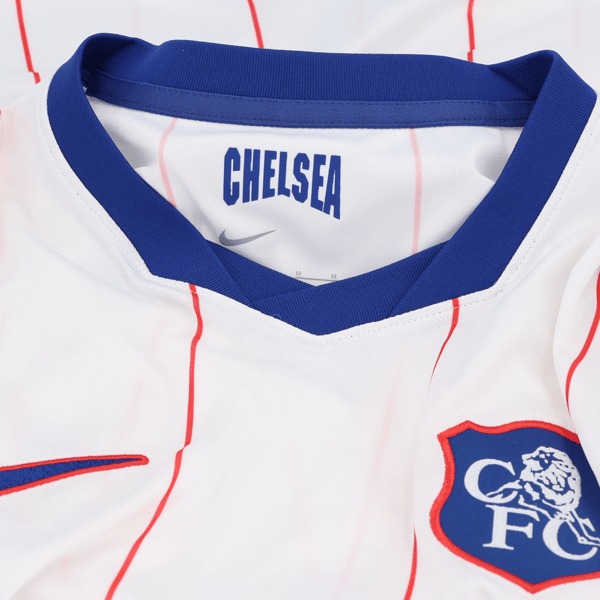 Nike Chelsea 車路士 2026-27 三客長袖球迷版球衣 (可加印字章) 