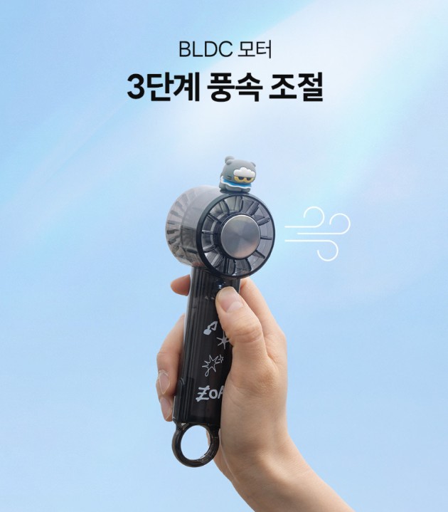 G-DRAGON - ZO& FRIENDS x Royche 電子產品系列