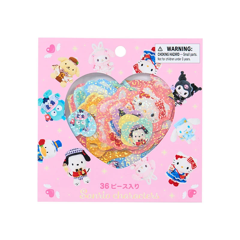 日本版Sanrio大賞系列 商品