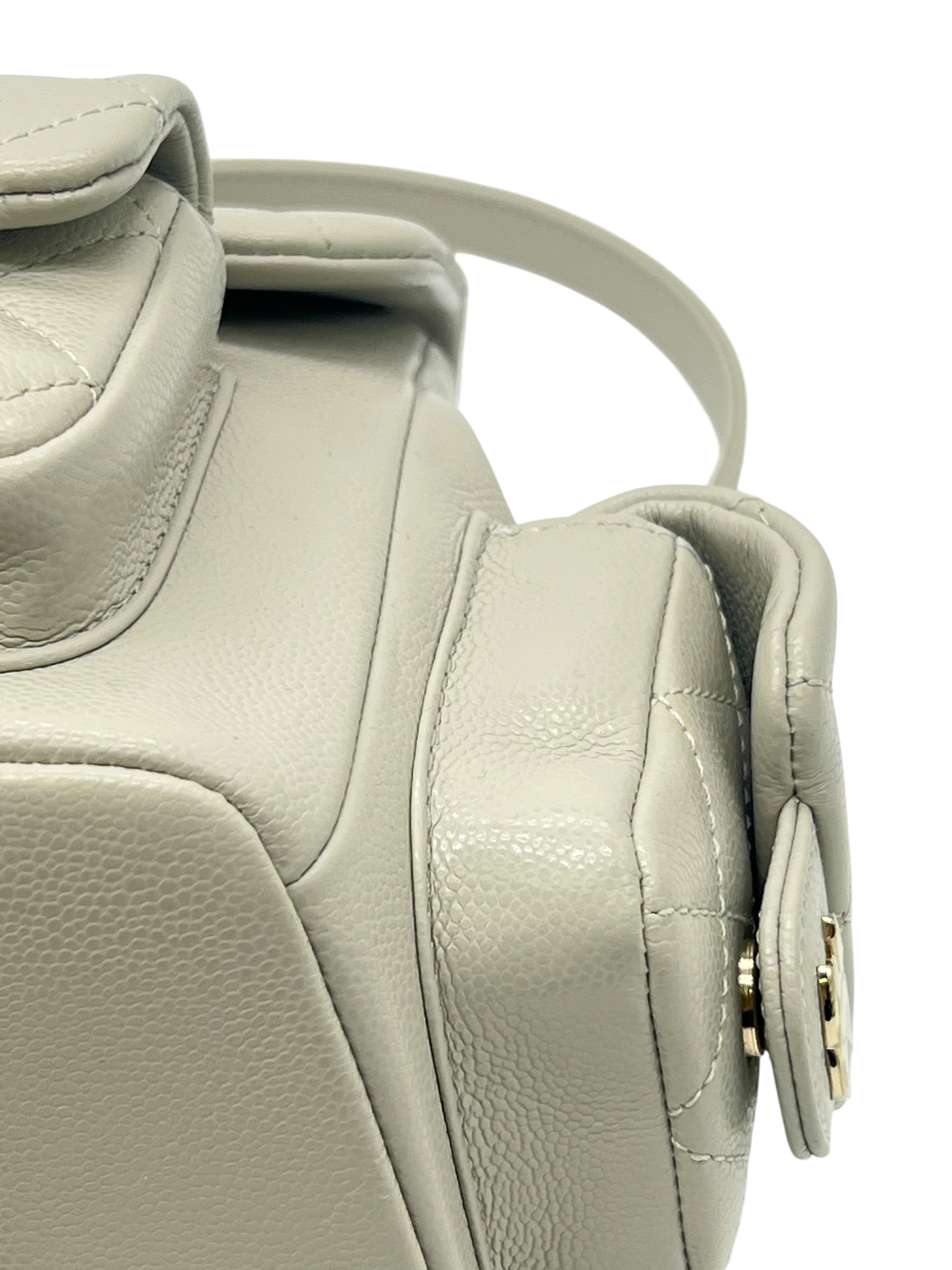 Pre-Owned CHANEL Duma / Product Code: 26051522