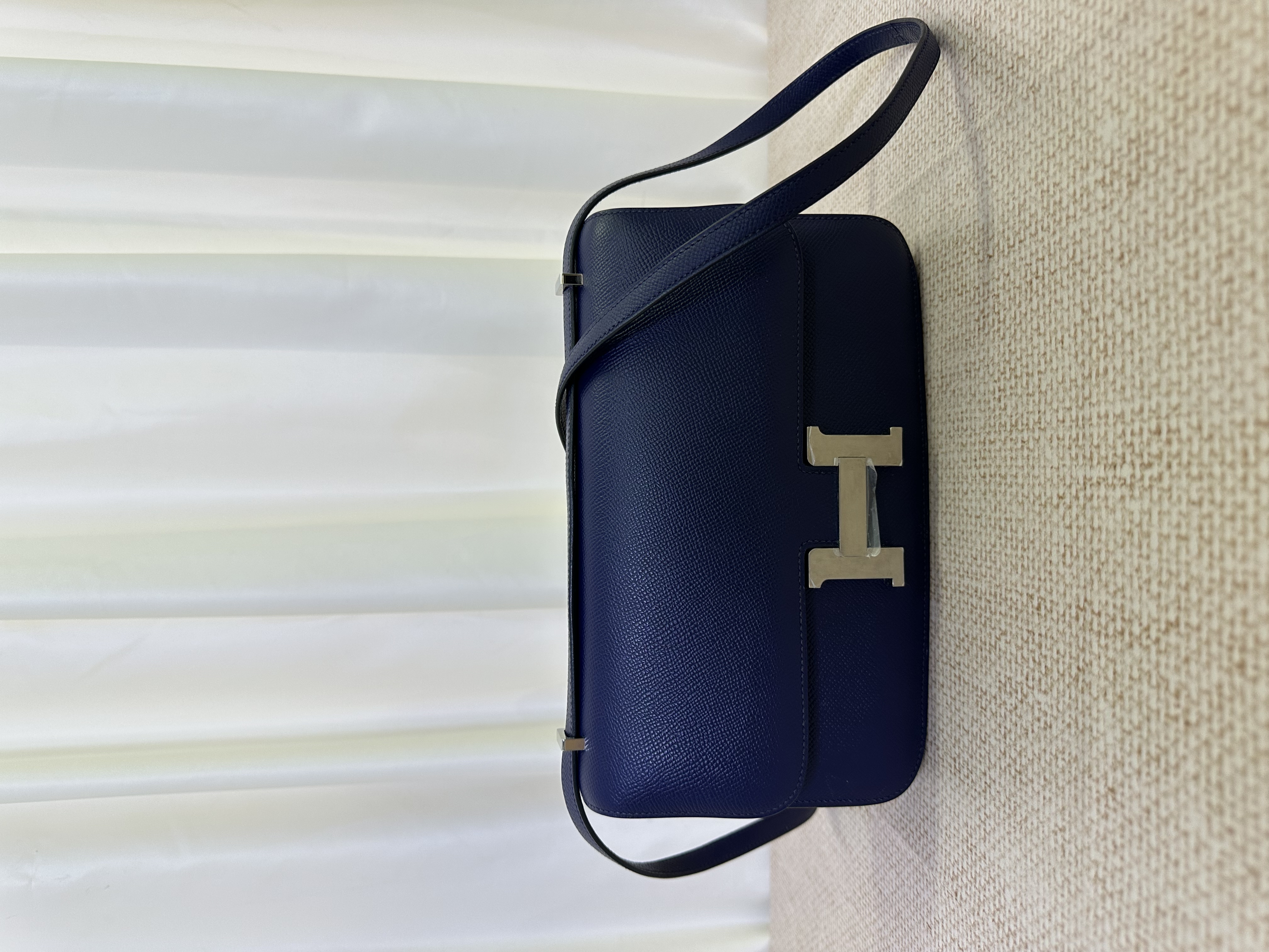 Pre-owned Hermès Constance 24 / Product Code: 26030908