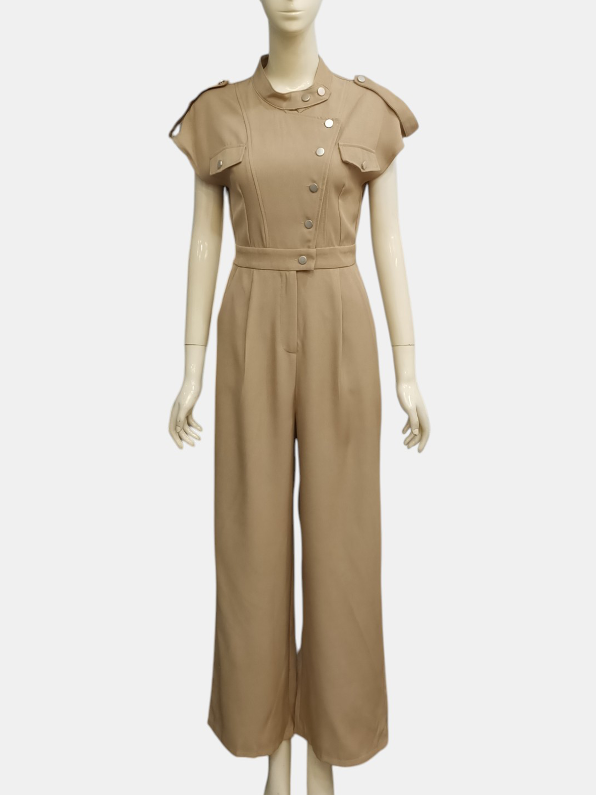 Utility Muse Jumpsuit M195