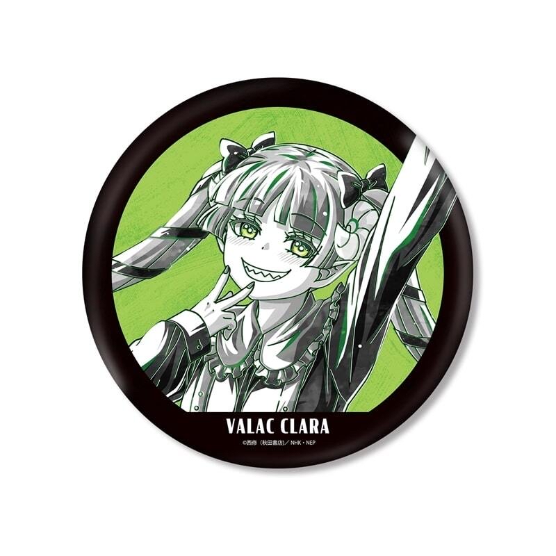 Preorder預訂7/2026年入間同學入魔了BLACK LABEL big stand襟