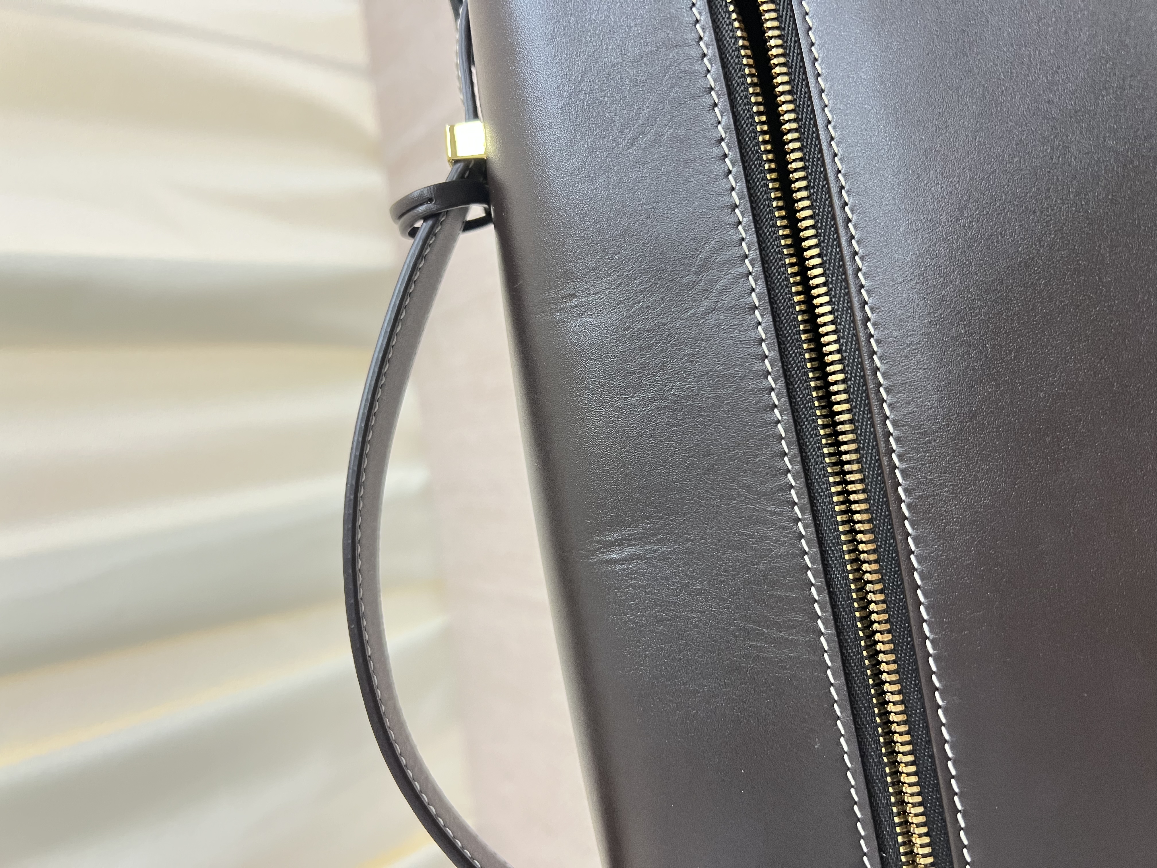 Pre-owned Loro Piana Extra Bag L27/ Product Code: 26042301