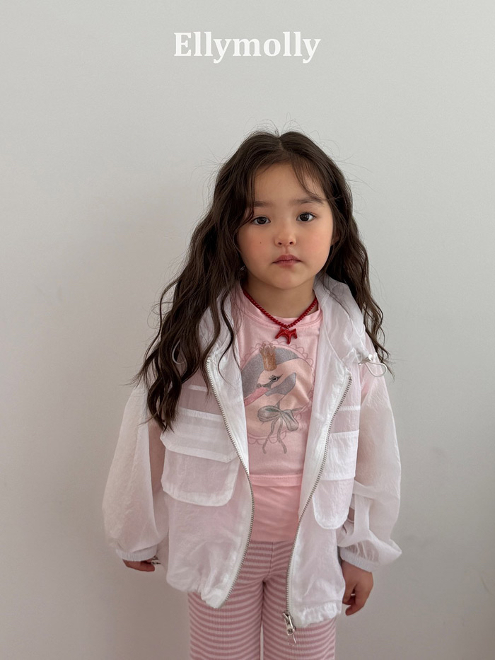 🇰🇷Ellymolly tee