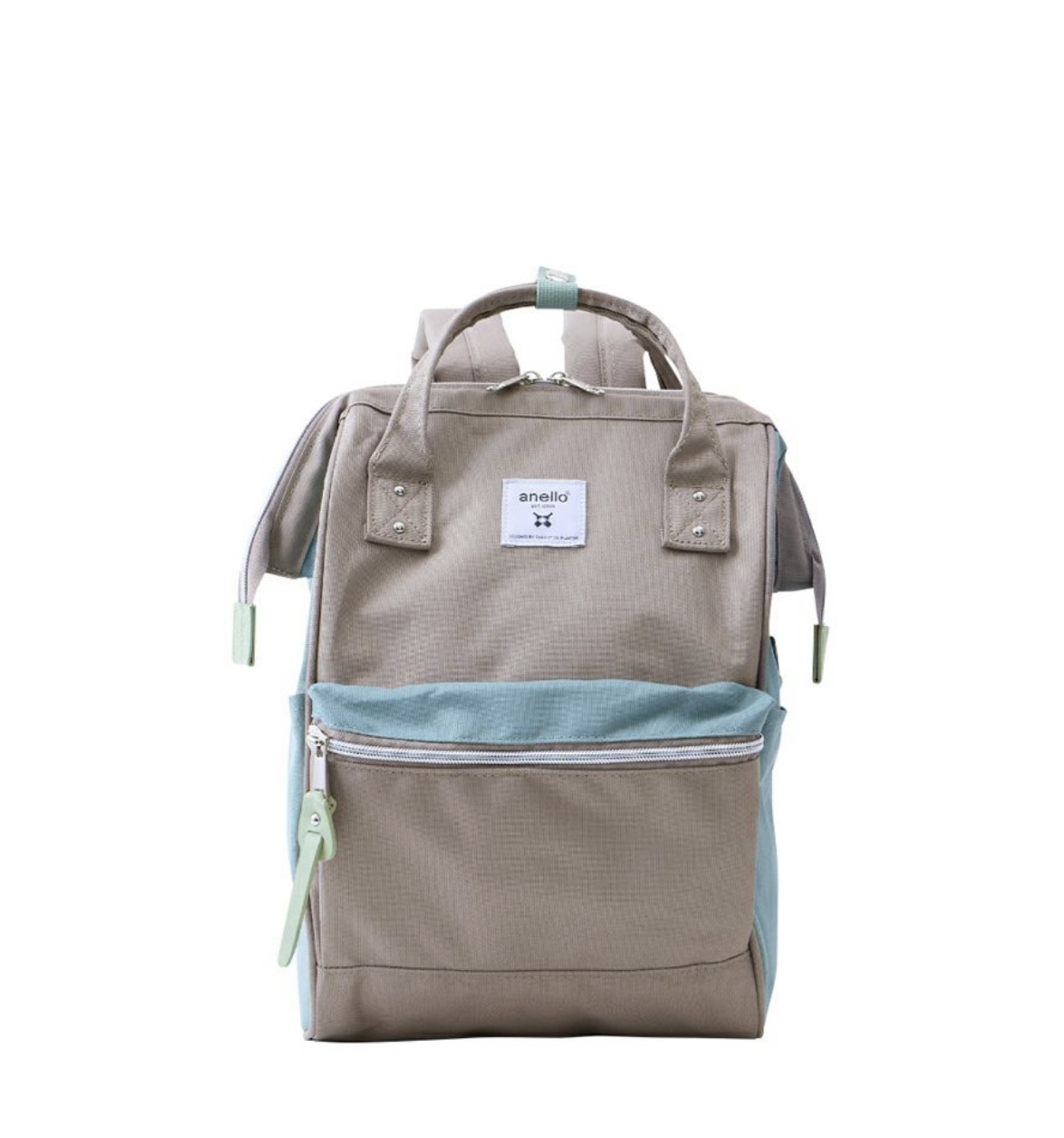 anello Mouth Backpack (S)