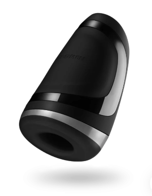 Satisfyer Men Heat Vibration 熱感震動器