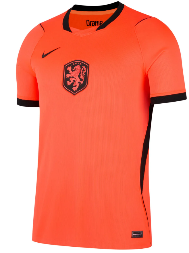 限時預訂 2026 荷蘭 主 球迷版 / 球員版