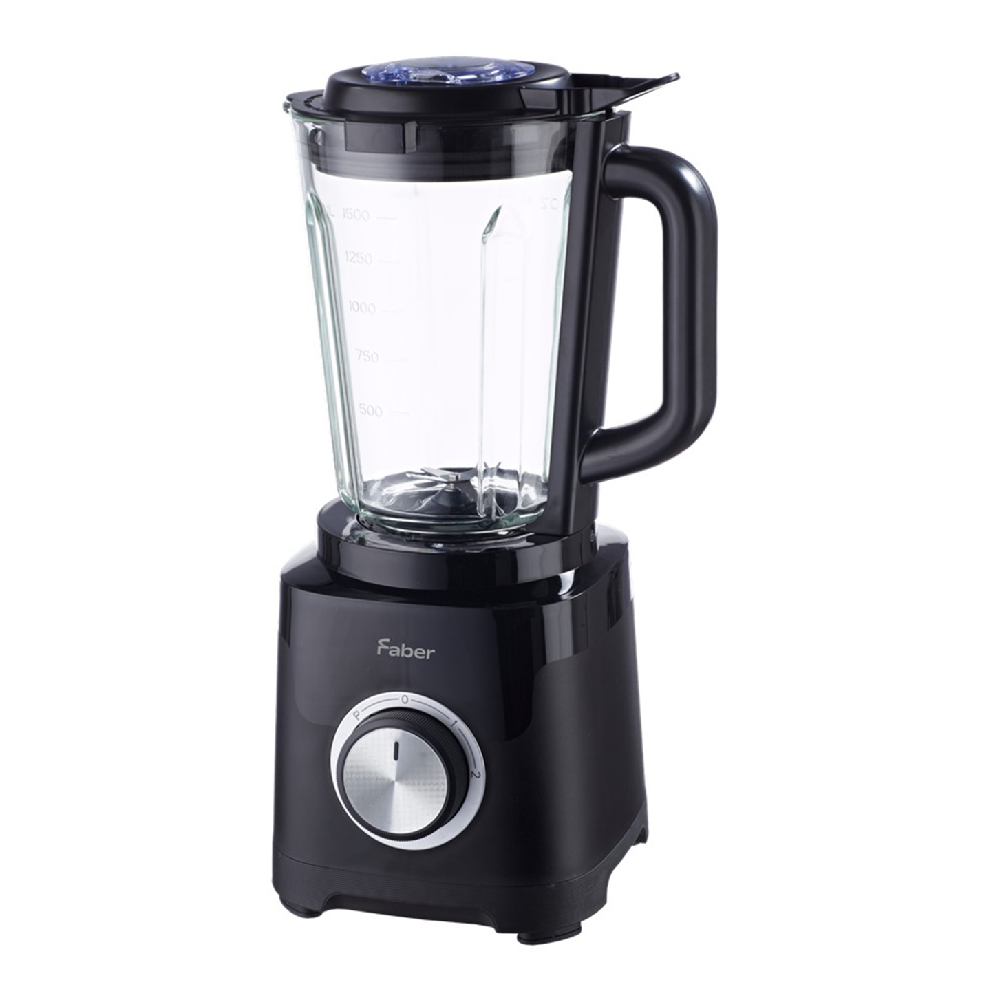 Faber 1.5L Retro Blender FBG G1512
