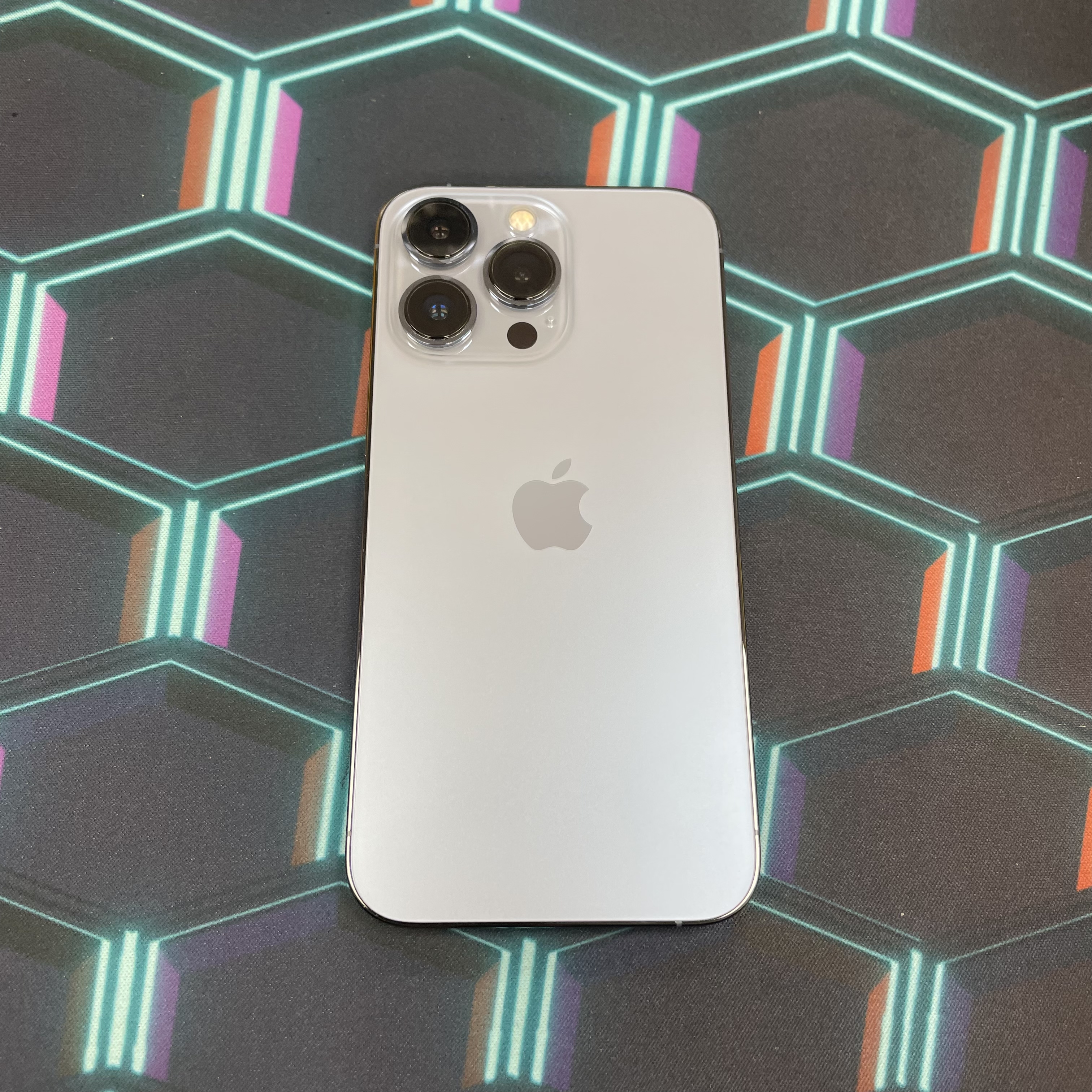 *5875 13 pro 勁靚機 512GB 電100 藍色 blue