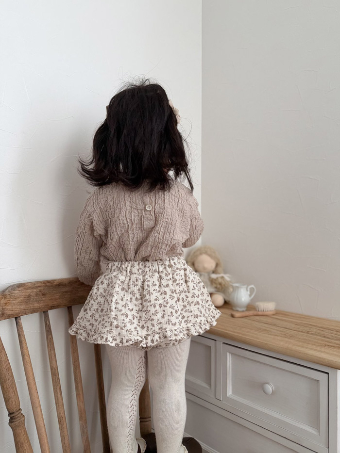 🇰🇷mimi-market tee