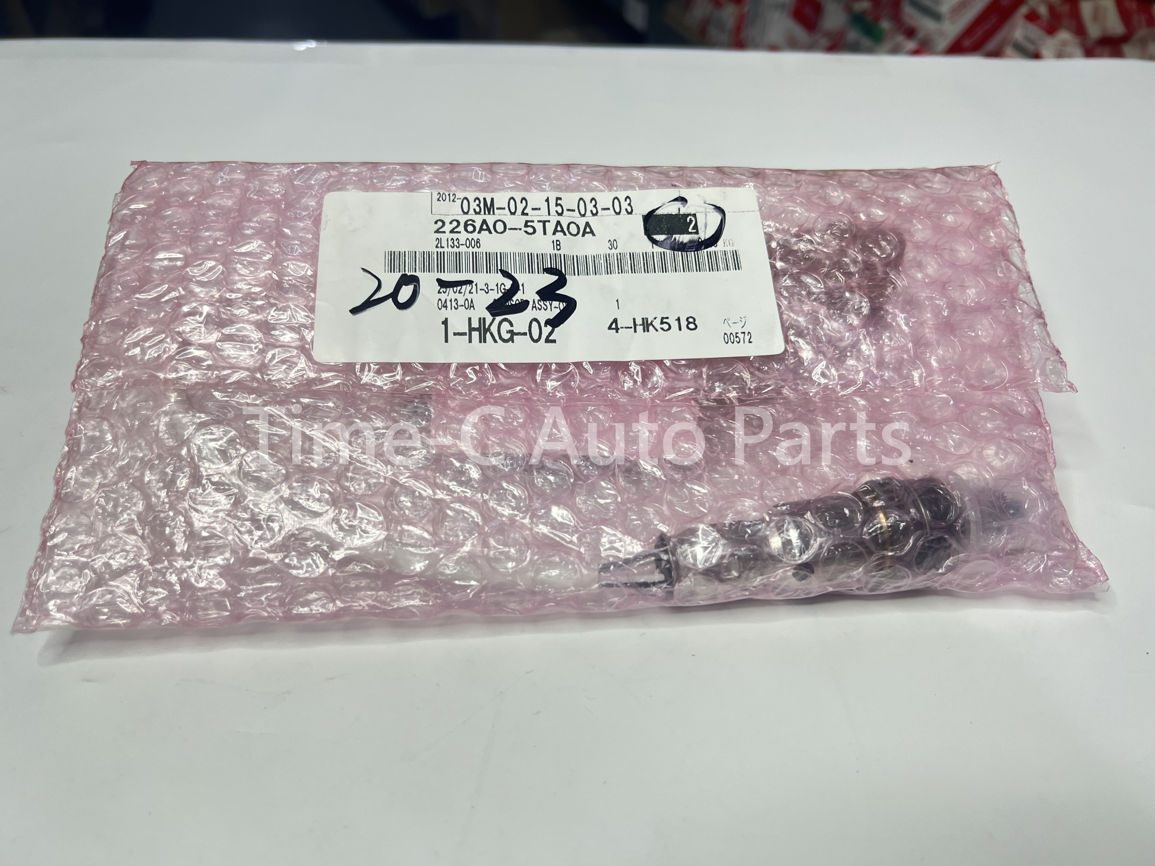 氧傳感器 226A0-5TA0A - Nissan Serena