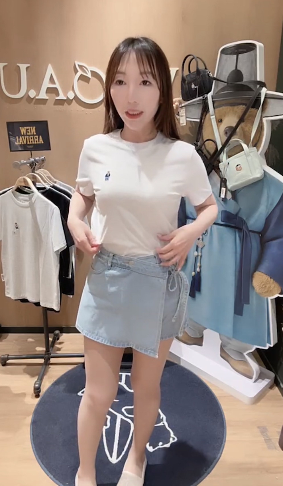 🇰🇷🇰🇷韓國連線27/3🔥🔥10769#wau00712