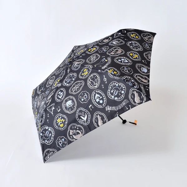 日本直送  日本直送MKN原創CAT雨傘配袋