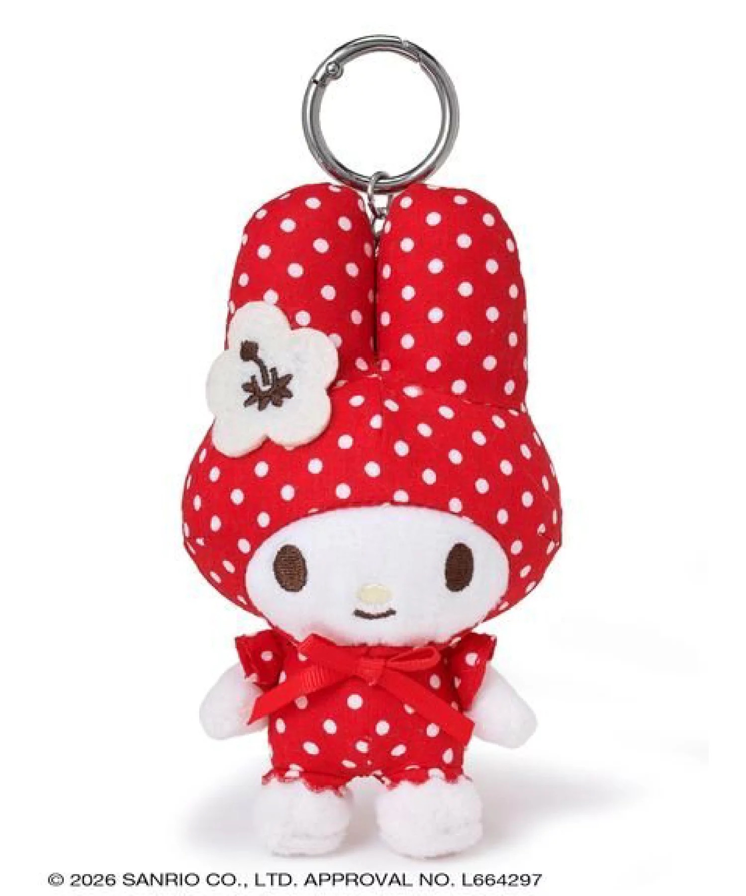 日本預訂📍日本Sanrio House夏日造型公仔吊飾 2026年9月中旬出貨