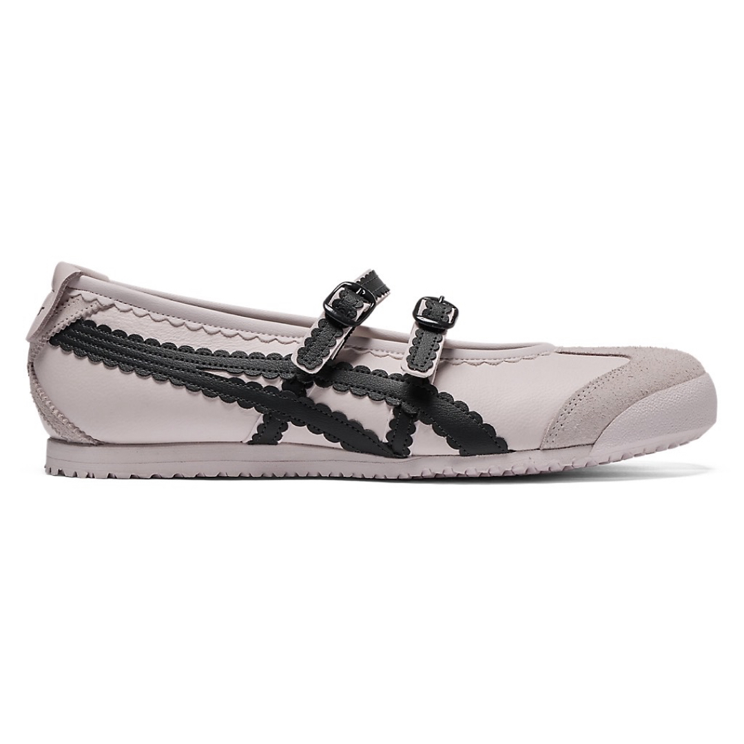 【预购】Onitsuka Tiger MEXICO 66 TGRS｜1182A678