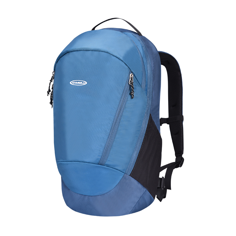 ANMEILU AN011048撥水加工間隔特多功能背包