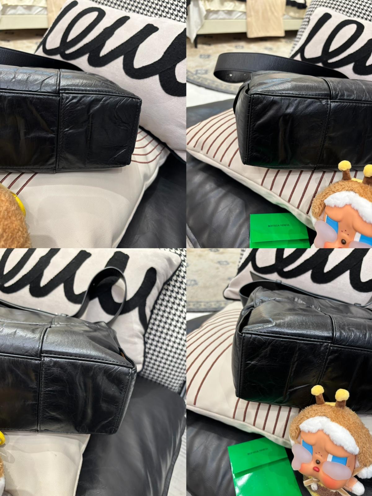 BOTTEGA VENETA BV CASSETTE SHOULDER BAG  100%Authentic,95%new ✅收據✅dust bag