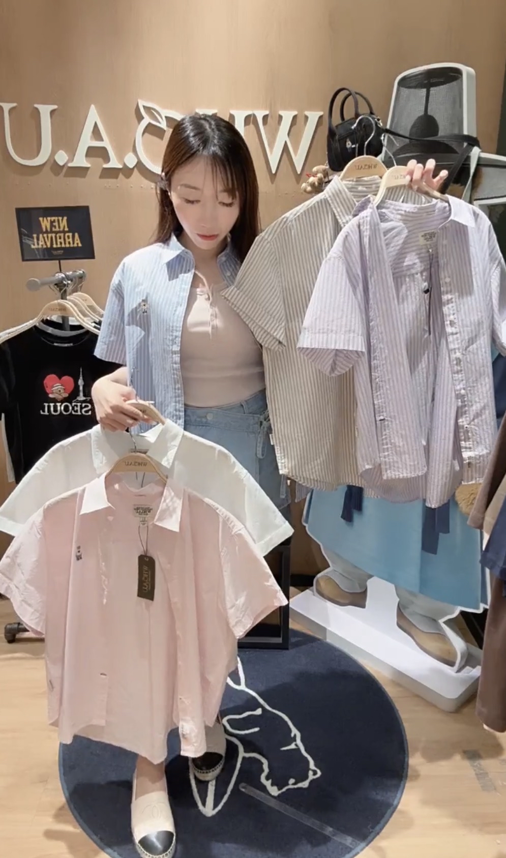 🇰🇷🇰🇷韓國連線27/3🔥🔥10770#wau00713