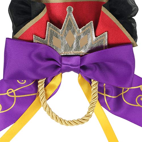 【預訂】TDR Disney Halloween 2026 - Queen 髮圈