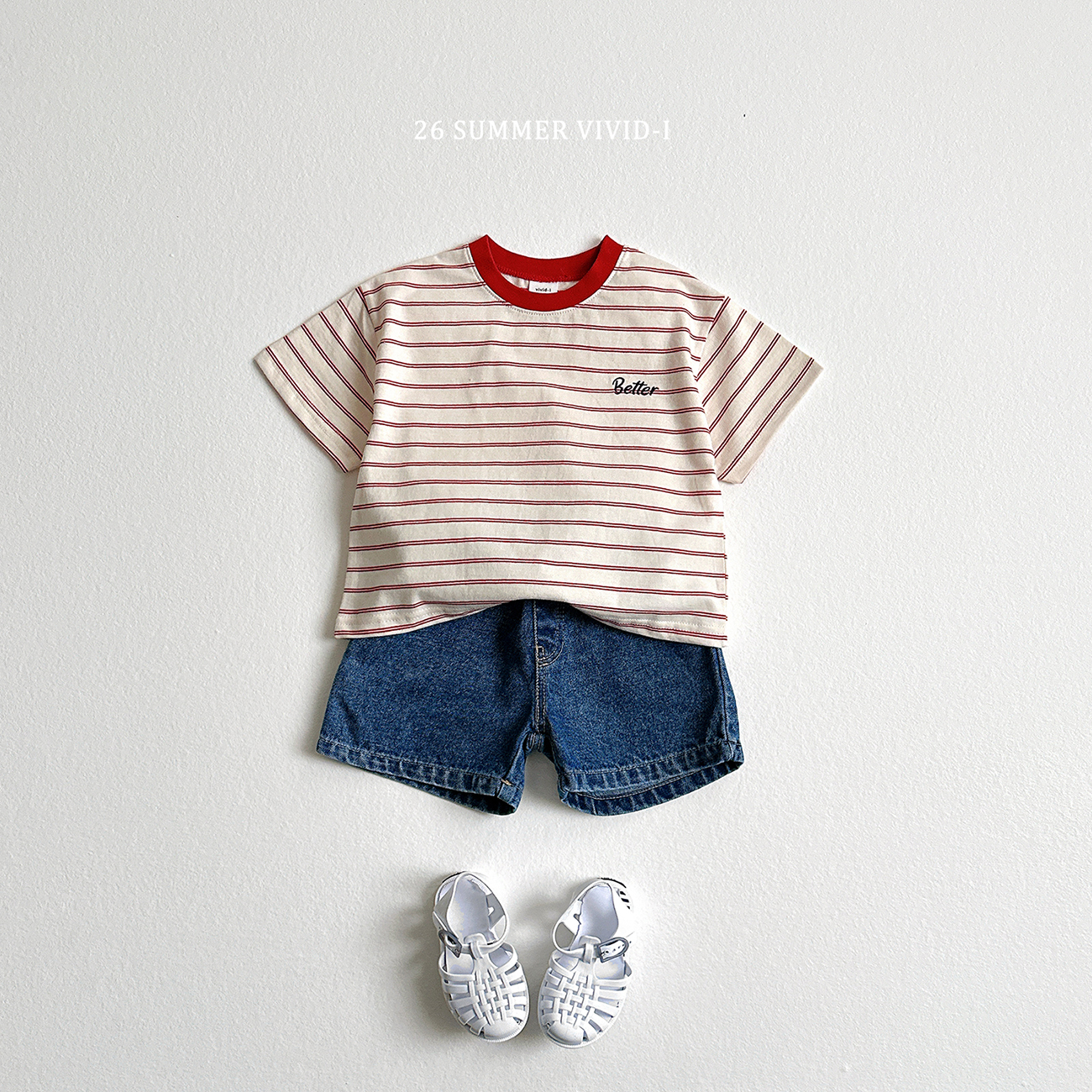 橫間 Butter Top