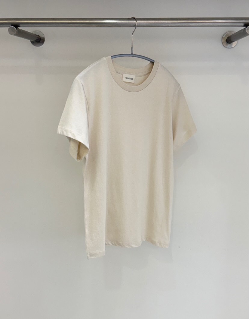 (2026FW) TOOGOOD - TOP