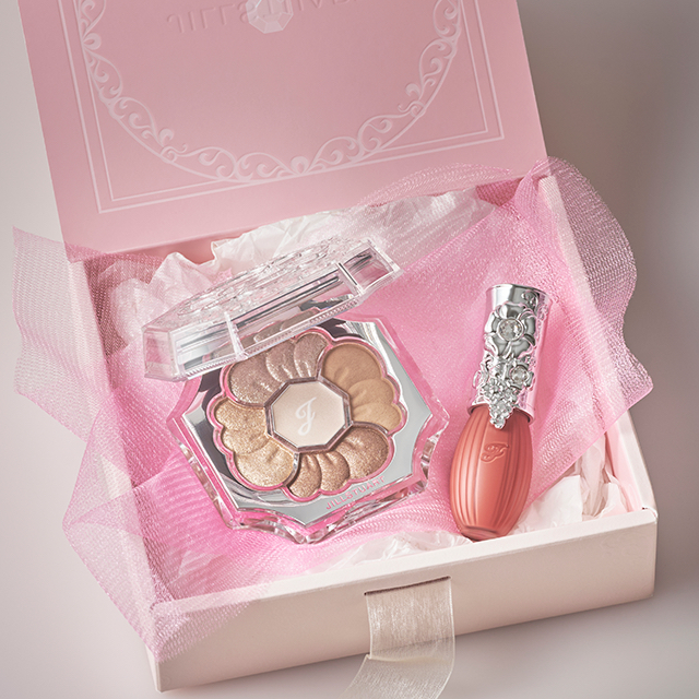 🎀【預訂】JILL STUART Fall Collection Set D