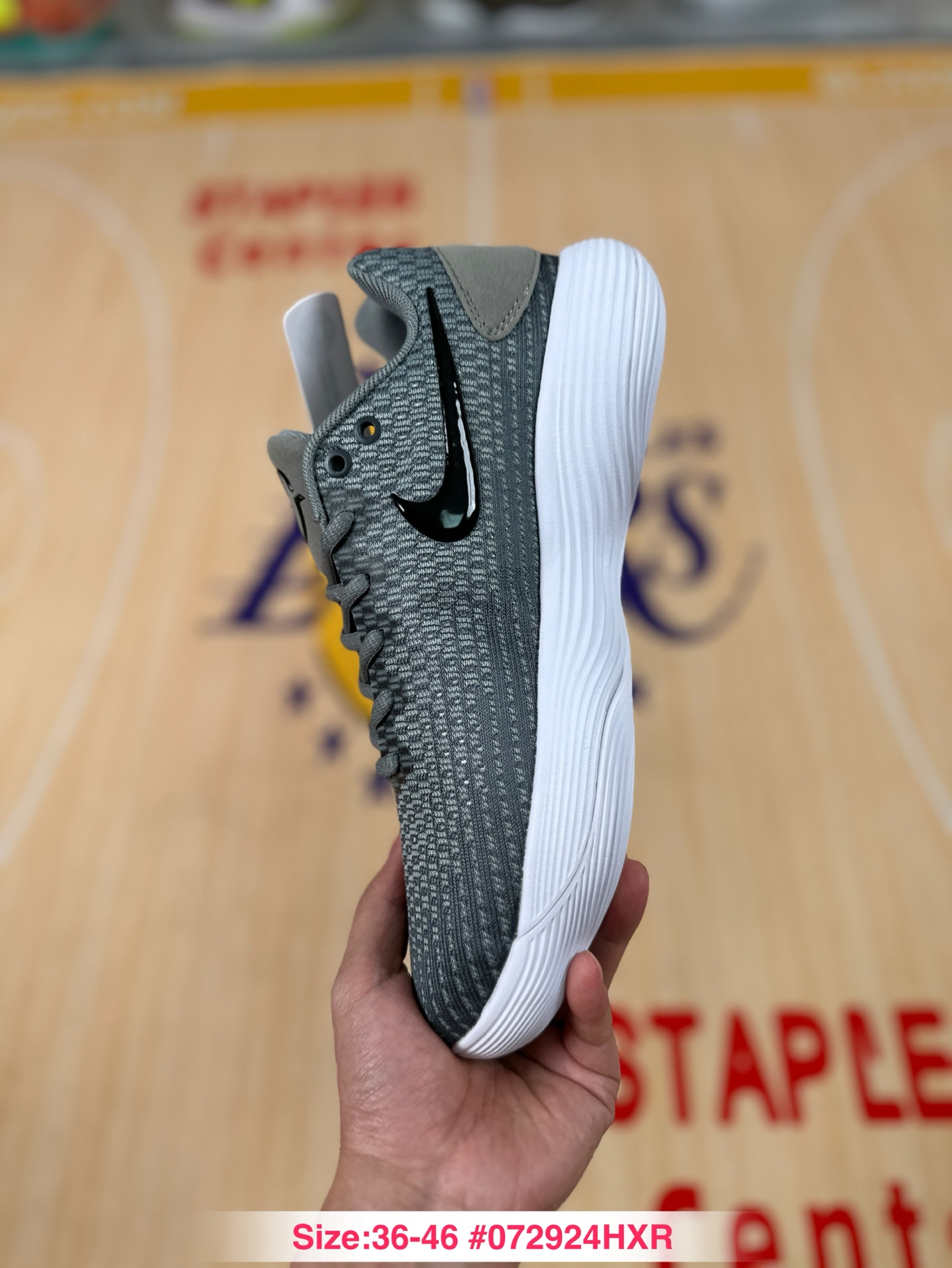 Nike Hyperdunk 2017 Low EP 897663-002