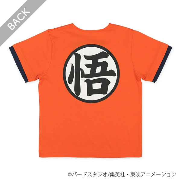 🇯🇵預訂 日本直送🇯🇵清爽材質七龍珠包腹短袖家居服上下套裝