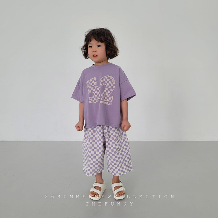 🇰🇷Thefunny  tee