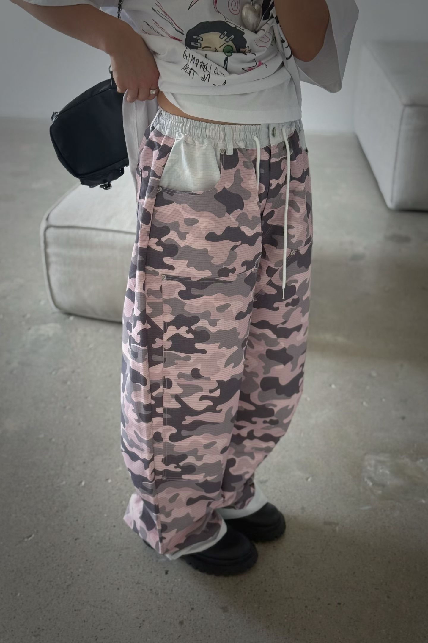 (2026SS) UNICO - PANTS