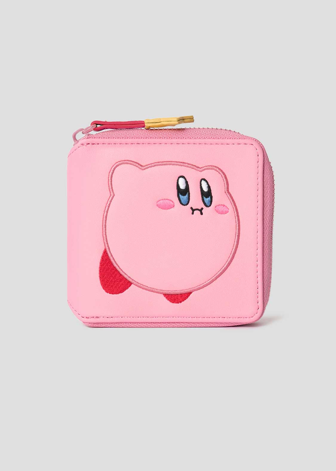 📦訂購 日本限定 graniph 星之卡比 星のカービィ Kirby 銀包