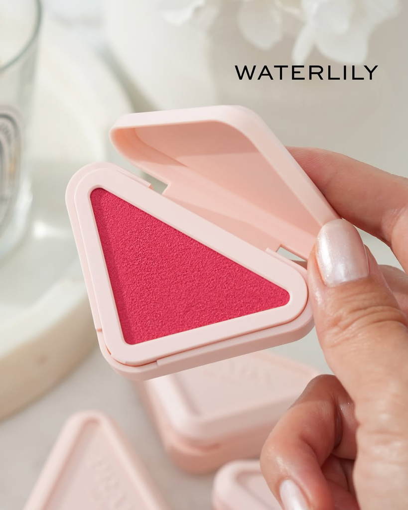 🆕新品！Prada 柔霧多用膏 胭脂膏 Touch Cream-To-Powder 柔焦啞光腮紅 3.5g