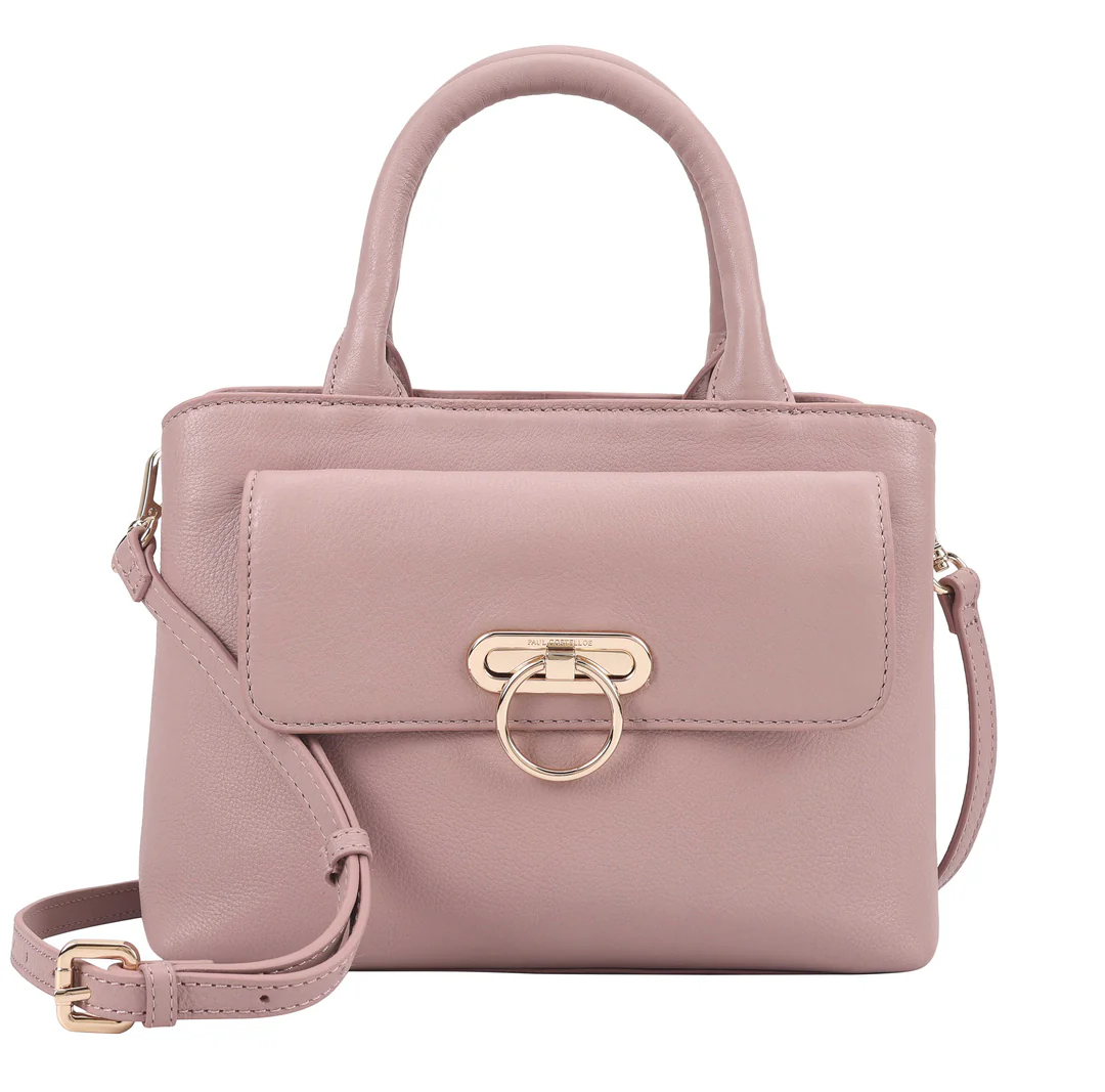 [訂購］Paul Costelloe NAVARRE真皮袋 PC7339