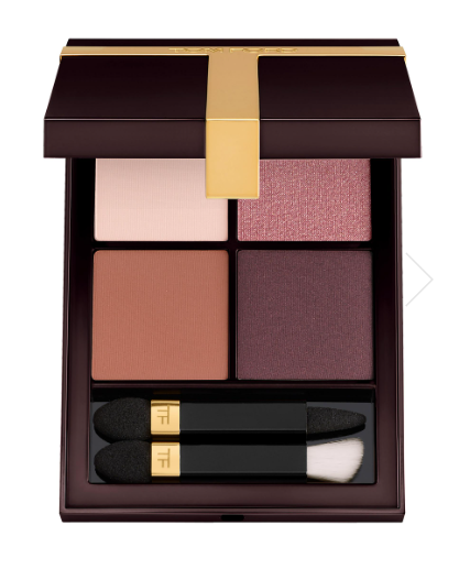 26NEW TOM FORD  幻魅四色眼影盤10G