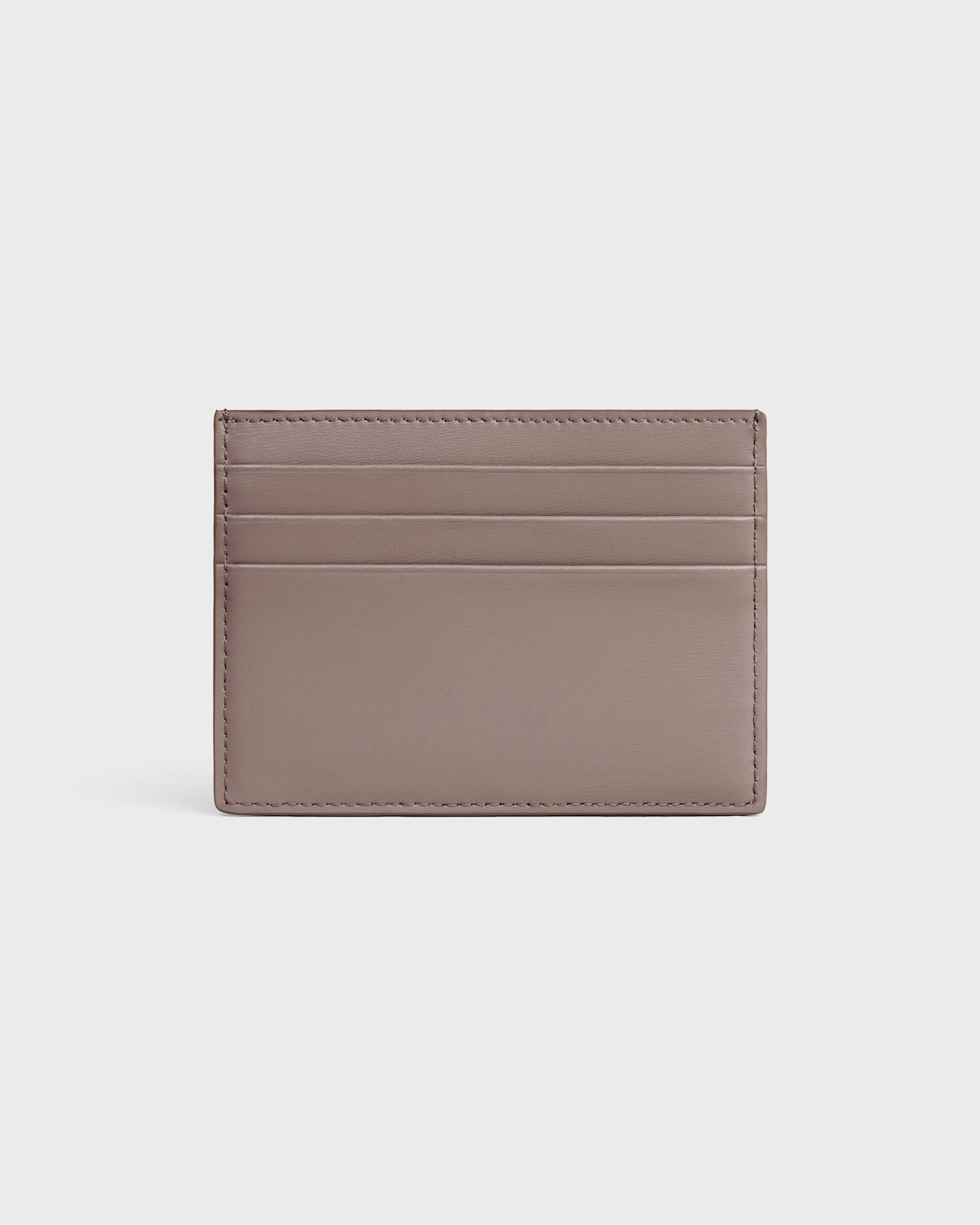限時優惠✨訂貨🍒Celine Triomphe card holder  Size 11x8cm