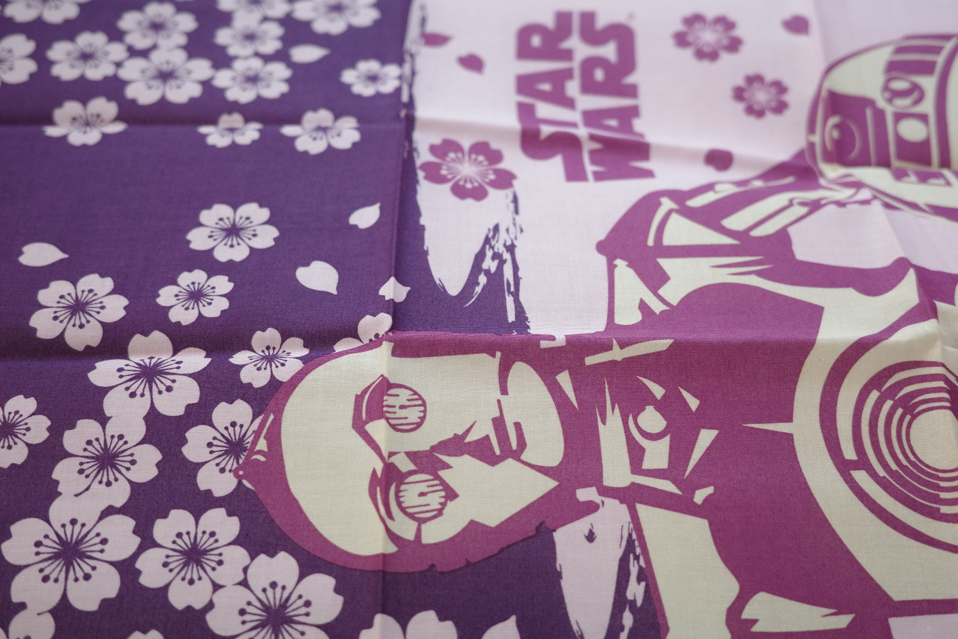 【多款】星球大戰 STARWARS 各款掛布 (本產品5月下旬由英國帶回香港出貨)