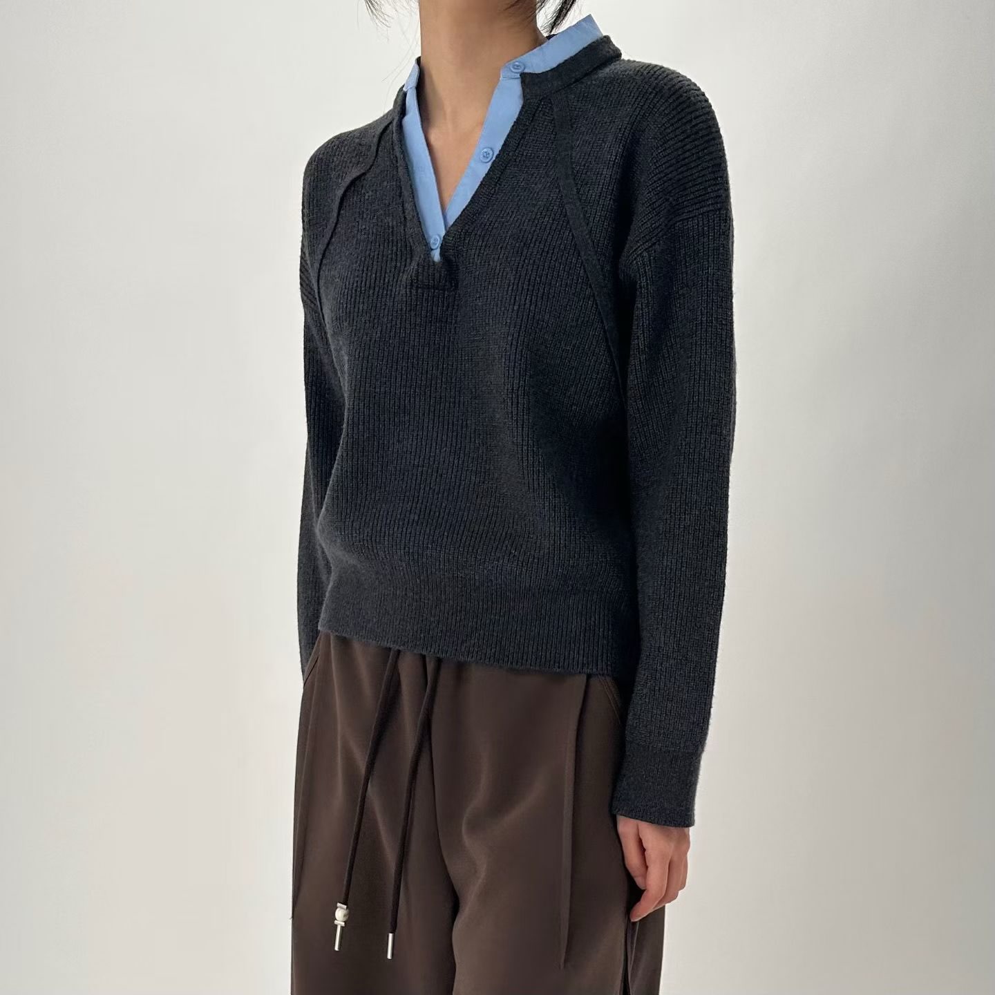 (2026FW) EYEFUL - TOP