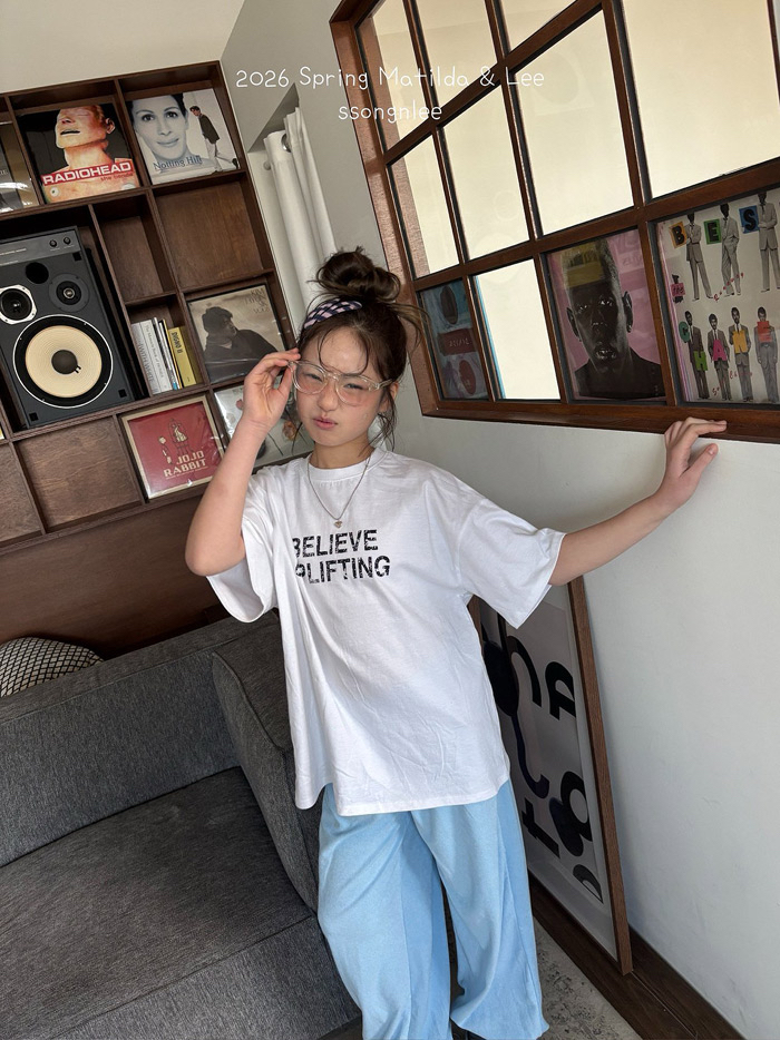 🇰🇷Matilda&Lee pants 