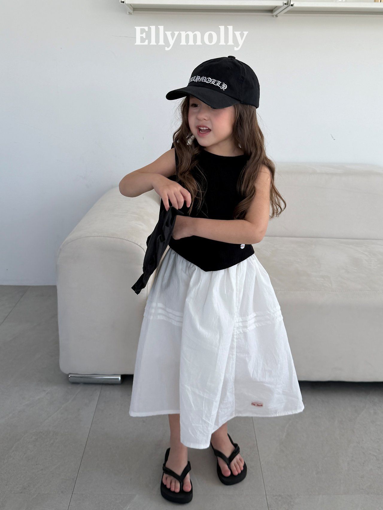 EL4385 Skirt