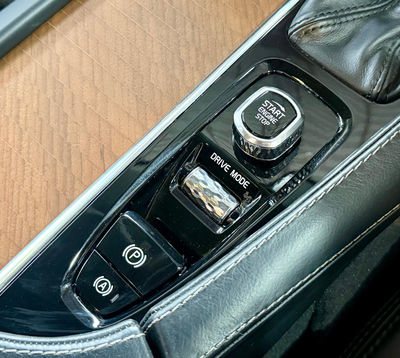 Volvo XC90 T6 Inscription 2018